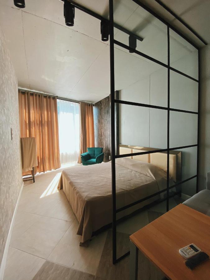 Arcadia Loft Apartment Odessa Exterior foto